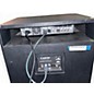 Used Carvin BX500 Bass Amp Head