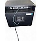 Used Carvin BX500 Bass Amp Head