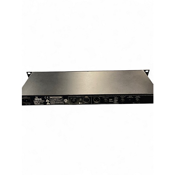 Used dbx 160A Compressor