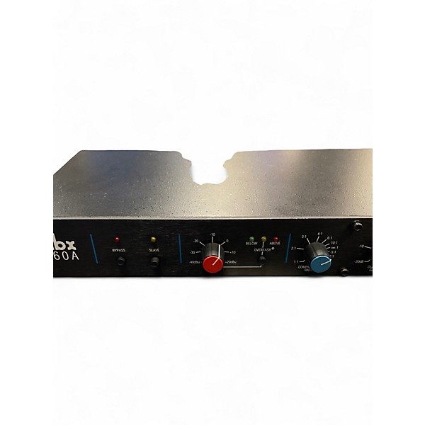 Used dbx 160A Compressor