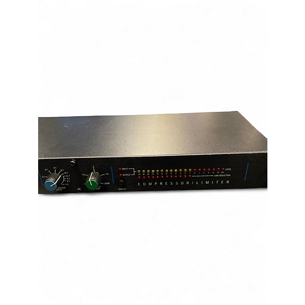 Used dbx 160A Compressor