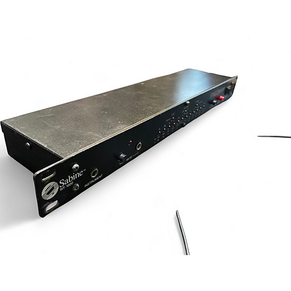 Used Sabine RT-1600 Tuner