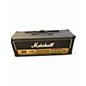 Used Marshall JVM205H 50W Tube Guitar Amp Head thumbnail