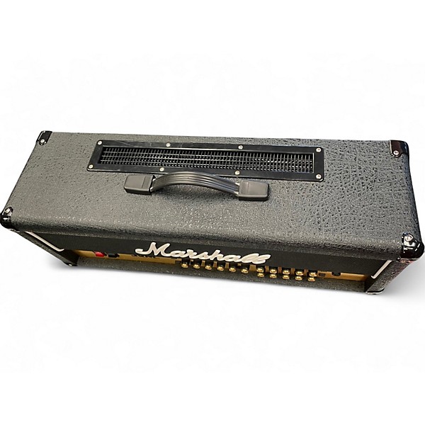 Used Marshall JVM205H 50W Tube Guitar Amp Head