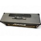 Used Marshall JVM205H 50W Tube Guitar Amp Head