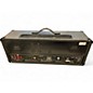 Used Marshall JVM205H 50W Tube Guitar Amp Head