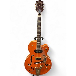 Used Gretsch Guitars EDDIE COCHRAN G6120 WESTERN MAPLE Hollow Body Electric Guitar