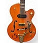 Used Gretsch Guitars EDDIE COCHRAN G6120 WESTERN MAPLE Hollow Body Electric Guitar