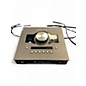 Used Universal Audio APOLLO TWIN X DUO CORE Audio Interface thumbnail