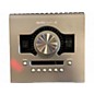 Used Universal Audio APOLLO TWIN X DUO CORE Audio Interface