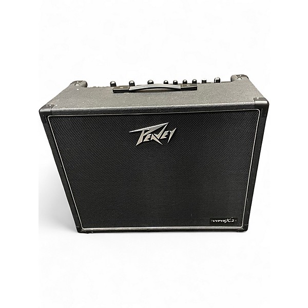 Used Peavey Vypyr X2 40W Guitar Combo Amp