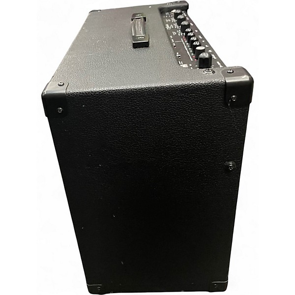 Used Peavey Vypyr X2 40W Guitar Combo Amp