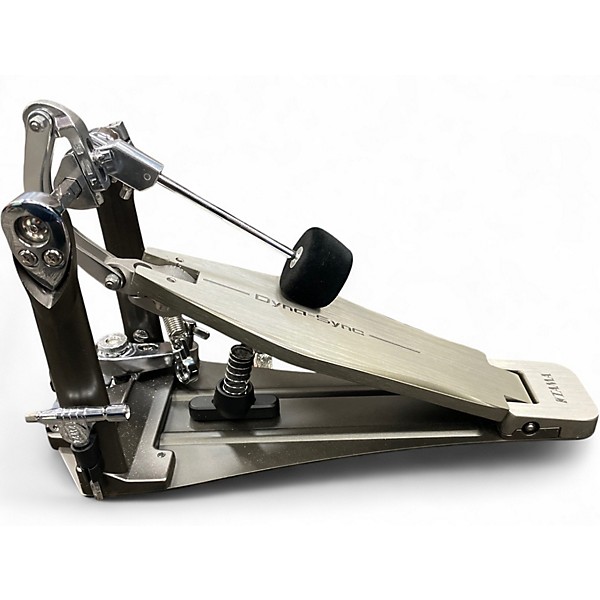 Used TAMA DYNA SYNC Single Bass Drum Pedal