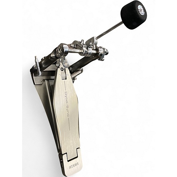 Used TAMA DYNA SYNC Single Bass Drum Pedal