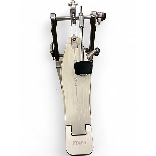 Used TAMA DYNA SYNC Single Bass Drum Pedal