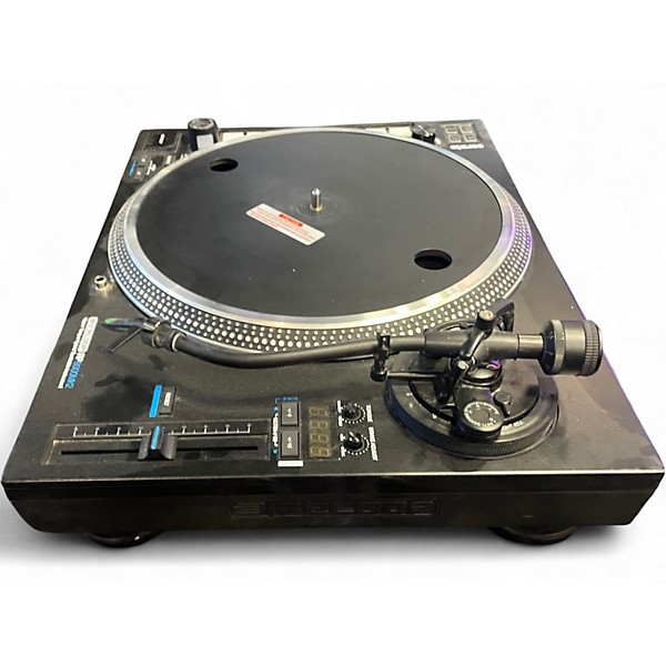 Used Reloop RP8000MKII USB Turntable