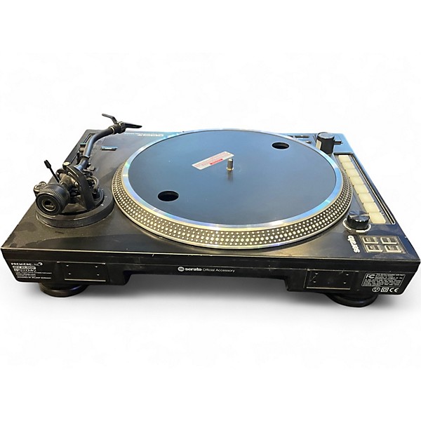 Used Reloop RP8000MKII USB Turntable