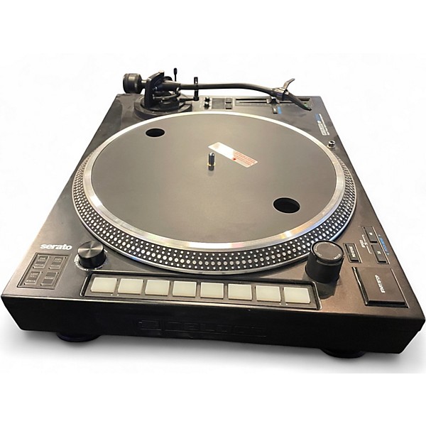Used Reloop RP8000MKII USB Turntable