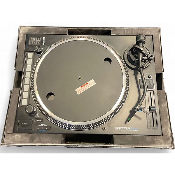 Used Reloop RP8000MKII USB Turntable