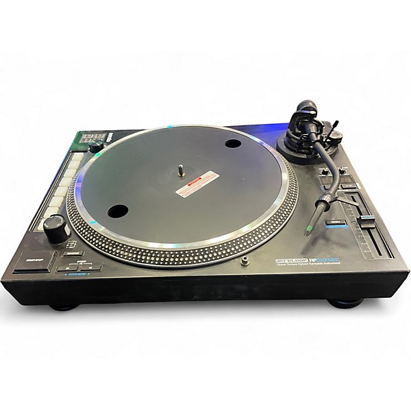 Used Reloop RP8000MKII USB Turntable