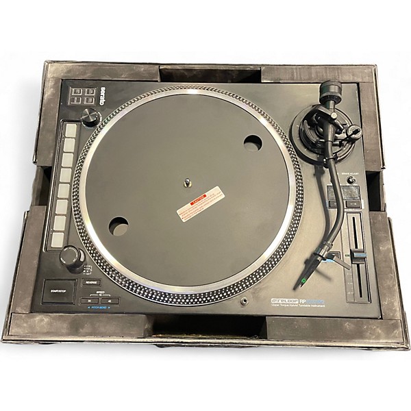 Used Reloop RP8000MKII USB Turntable