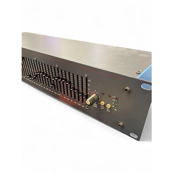 Used DOD 831 Series II Equalizer