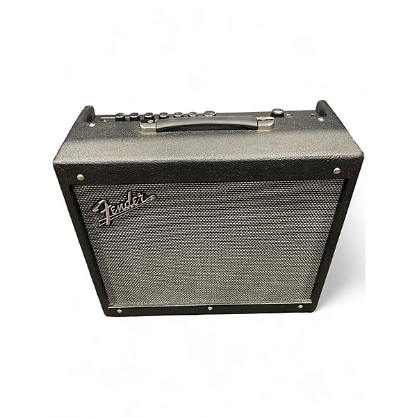 Used Fender GTX50 Mustang 1X12 Guitar Combo Amp