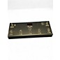 Used Fender GTX7 Pedal thumbnail