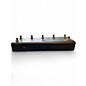 Used Fender GTX7 Pedal