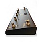 Used Fender GTX7 Pedal