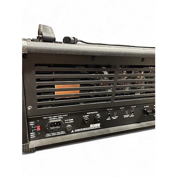 Used Randall Thrasher Tube Guitar Amp Head