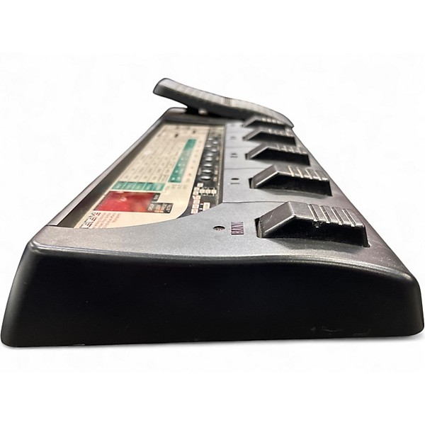 Used Zoom 3030 Player Effect Processor