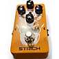 Used Strich MODULATION ENSEMBLE Effect Pedal