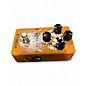 Used Strich MODULATION ENSEMBLE Effect Pedal