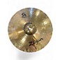 Used Zildjian 16in S Family Medium Thin Crash Cymbal thumbnail