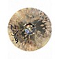 Used Zildjian 16in S Family Medium Thin Crash Cymbal