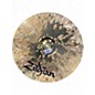 Used Zildjian 16in S Family Medium Thin Crash Cymbal
