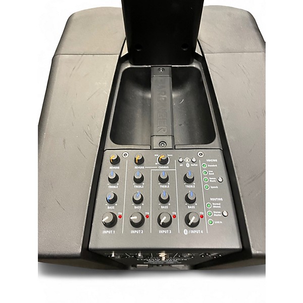 Used 2020s Harbinger mls1000 Sound Package