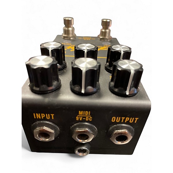 Used Jackson Audio Asabi Effect Pedal