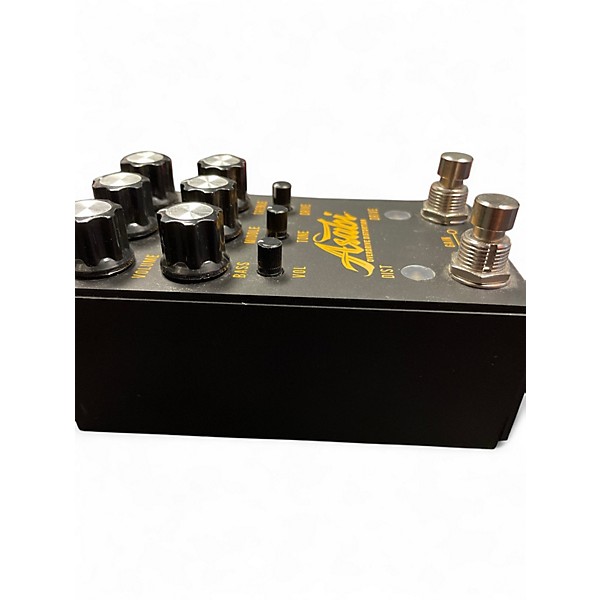 Used Jackson Audio Asabi Effect Pedal