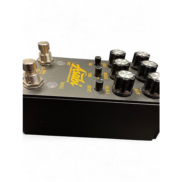 Used Jackson Audio Asabi Effect Pedal