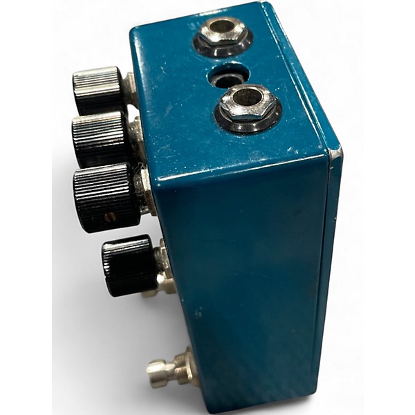 Used Walrus Audio Fathom Reverb Effect Pedal