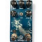 Used Walrus Audio Fathom Reverb Effect Pedal