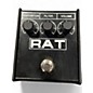 Used ProCo Rat II Distortion Effect Pedal thumbnail