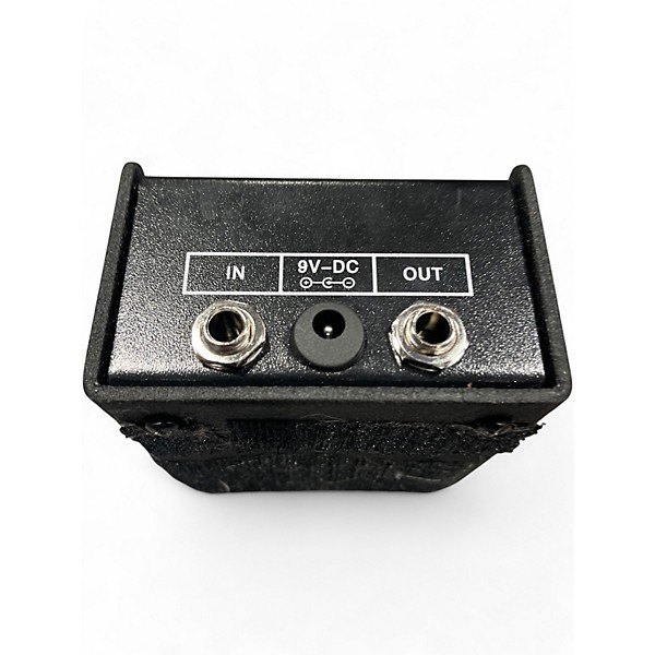 Used ProCo Rat II Distortion Effect Pedal