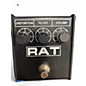 Used ProCo Rat II Distortion Effect Pedal