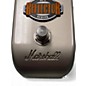 Used Marshall Reflector rf1 Effect Pedal