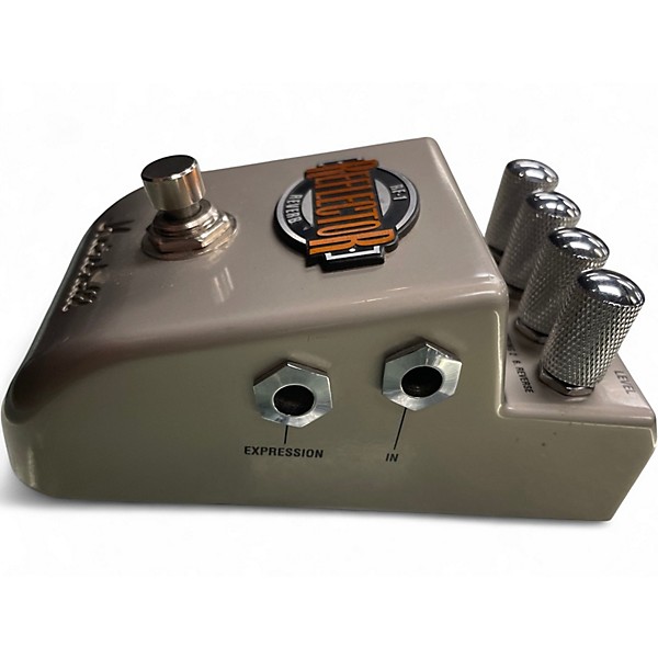 Used Marshall Reflector rf1 Effect Pedal