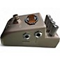 Used Marshall Reflector rf1 Effect Pedal
