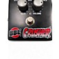Used BBE Crusher Effect Pedal